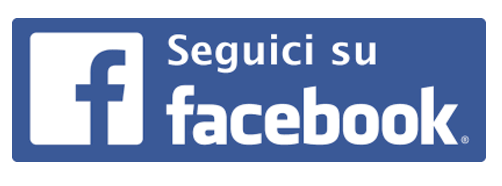 Seguici sulla pagina Facebook della Gioielleria La Fenice